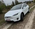 Білий Тесла Модель Х, об'ємом двигуна 0 л та пробігом 82 тис. км за 35000 $, фото 10 на Automoto.ua