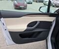 Білий Тесла Модель Х, об'ємом двигуна 0 л та пробігом 19 тис. км за 47550 $, фото 21 на Automoto.ua