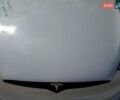 Белый Тесла Модель Х, объемом двигателя 0 л и пробегом 57 тыс. км за 18000 $, фото 10 на Automoto.ua