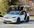 Білий Тесла Модель Х, об'ємом двигуна 0 л та пробігом 45 тис. км за 49999 $, фото 6 на Automoto.ua