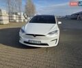 Білий Тесла Модель Х, об'ємом двигуна 0 л та пробігом 116 тис. км за 39900 $, фото 3 на Automoto.ua