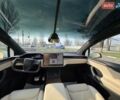 Білий Тесла Модель Х, об'ємом двигуна 0 л та пробігом 35 тис. км за 46490 $, фото 18 на Automoto.ua