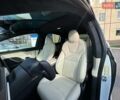 Білий Тесла Модель Х, об'ємом двигуна 0 л та пробігом 35 тис. км за 46490 $, фото 29 на Automoto.ua