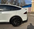 Білий Тесла Модель Х, об'ємом двигуна 0 л та пробігом 35 тис. км за 48990 $, фото 8 на Automoto.ua
