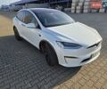 Білий Тесла Модель Х, об'ємом двигуна 0 л та пробігом 116 тис. км за 39900 $, фото 4 на Automoto.ua
