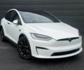 Білий Тесла Модель Х, об'ємом двигуна 0 л та пробігом 19 тис. км за 18000 $, фото 1 на Automoto.ua
