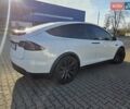 Білий Тесла Модель Х, об'ємом двигуна 0 л та пробігом 116 тис. км за 39900 $, фото 7 на Automoto.ua