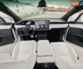 Білий Тесла Модель Х, об'ємом двигуна 0 л та пробігом 1 тис. км за 79999 $, фото 22 на Automoto.ua