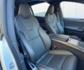 Белый Тесла Модель Х, объемом двигателя 0 л и пробегом 27 тыс. км за 31800 $, фото 10 на Automoto.ua