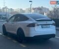 Белый Тесла Модель Х, объемом двигателя 0 л и пробегом 27 тыс. км за 57900 $, фото 7 на Automoto.ua
