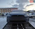 Білий Тесла Модель Х, об'ємом двигуна 0 л та пробігом 50 тис. км за 22500 $, фото 1 на Automoto.ua