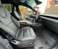 Белый Тесла Модель Х, объемом двигателя 0 л и пробегом 43 тыс. км за 63500 $, фото 22 на Automoto.ua