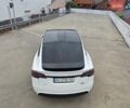 Білий Тесла Модель Х, об'ємом двигуна 0 л та пробігом 1 тис. км за 79999 $, фото 81 на Automoto.ua