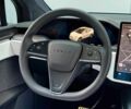Белый Тесла Модель Х, объемом двигателя 0 л и пробегом 37 тыс. км за 42000 $, фото 9 на Automoto.ua