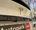 Білий Тесла Модель Х, об'ємом двигуна 0 л та пробігом 35 тис. км за 46490 $, фото 9 на Automoto.ua