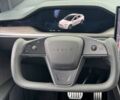 Білий Тесла Модель Х, об'ємом двигуна 0 л та пробігом 22 тис. км за 21200 $, фото 5 на Automoto.ua