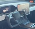 Белый Тесла Модель Х, объемом двигателя 0 л и пробегом 27 тыс. км за 57900 $, фото 4 на Automoto.ua