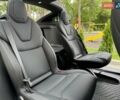 Белый Тесла Модель Х, объемом двигателя 0 л и пробегом 43 тыс. км за 63500 $, фото 16 на Automoto.ua