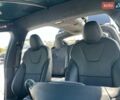 Белый Тесла Модель Х, объемом двигателя 0 л и пробегом 33 тыс. км за 55900 $, фото 14 на Automoto.ua