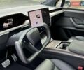 Білий Тесла Модель Х, об'ємом двигуна 0 л та пробігом 17 тис. км за 46900 $, фото 9 на Automoto.ua