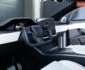 Білий Тесла Модель Х, об'ємом двигуна 0 л та пробігом 23 тис. км за 72500 $, фото 9 на Automoto.ua