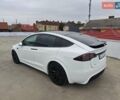 Білий Тесла Модель Х, об'ємом двигуна 0 л та пробігом 1 тис. км за 79999 $, фото 10 на Automoto.ua