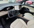 Білий Тесла Модель Х, об'ємом двигуна 0 л та пробігом 19 тис. км за 47550 $, фото 15 на Automoto.ua