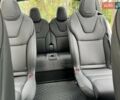 Белый Тесла Модель Х, объемом двигателя 0 л и пробегом 43 тыс. км за 63500 $, фото 18 на Automoto.ua