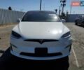 Білий Тесла Модель Х, об'ємом двигуна 0 л та пробігом 27 тис. км за 13600 $, фото 1 на Automoto.ua