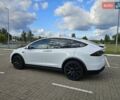 Білий Тесла Модель Х, об'ємом двигуна 0 л та пробігом 113 тис. км за 45999 $, фото 10 на Automoto.ua