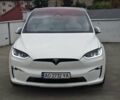 Білий Тесла Модель Х, об'ємом двигуна 0 л та пробігом 1 тис. км за 79999 $, фото 18 на Automoto.ua