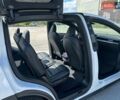 Белый Тесла Модель Х, объемом двигателя 0 л и пробегом 33 тыс. км за 55900 $, фото 12 на Automoto.ua