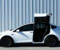 Тесла Модель Х 2022 у Дніпро (Дніпропетровську) на Automoto.ua Білий Тесла Модель Х, об'ємом двигуна 0 л та пробігом 28 тис. км за 10200 $, фото 4 на Automoto.ua