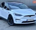 Білий Тесла Модель Х, об'ємом двигуна 0 л та пробігом 51 тис. км за 39500 $, фото 2 на Automoto.ua