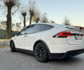 Тесла Модель Х 2022 в Виннице на Automoto.ua Белый Тесла Модель Х, объемом двигателя 0 л и пробегом 119 тыс. км за 48999 $, фото 16 на Automoto.ua