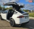 Білий Тесла Модель Х, об'ємом двигуна 0 л та пробігом 116 тис. км за 41500 $, фото 15 на Automoto.ua