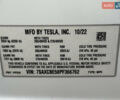 Білий Тесла Модель Х, об'ємом двигуна 0 л та пробігом 29 тис. км за 42500 $, фото 22 на Automoto.ua