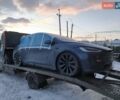 Білий Тесла Модель Х, об'ємом двигуна 0 л та пробігом 50 тис. км за 22500 $, фото 1 на Automoto.ua