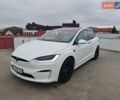 Білий Тесла Модель Х, об'ємом двигуна 0 л та пробігом 1 тис. км за 79999 $, фото 20 на Automoto.ua