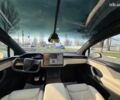 Білий Тесла Модель Х, об'ємом двигуна 0 л та пробігом 35 тис. км за 48990 $, фото 18 на Automoto.ua
