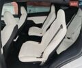 Білий Тесла Модель Х, об'ємом двигуна 0 л та пробігом 1 тис. км за 79999 $, фото 52 на Automoto.ua
