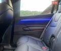 Білий Тесла Модель Х, об'ємом двигуна 0 л та пробігом 51 тис. км за 39500 $, фото 25 на Automoto.ua