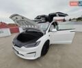 Білий Тесла Модель Х, об'ємом двигуна 0 л та пробігом 1 тис. км за 79999 $, фото 27 на Automoto.ua