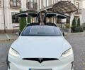 Тесла Модель Х 2022 в Виннице на Automoto.ua Белый Тесла Модель Х, объемом двигателя 0 л и пробегом 119 тыс. км за 48999 $, фото 35 на Automoto.ua