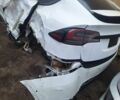 Белый Тесла Модель Х, объемом двигателя 0 л и пробегом 30 тыс. км за 16500 $, фото 15 на Automoto.ua