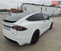 Білий Тесла Модель Х, об'ємом двигуна 0 л та пробігом 1 тис. км за 79999 $, фото 5 на Automoto.ua