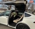 Білий Тесла Модель Х, об'ємом двигуна 0 л та пробігом 35 тис. км за 46490 $, фото 12 на Automoto.ua