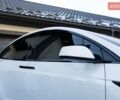 Білий Тесла Модель Х, об'ємом двигуна 0 л та пробігом 23 тис. км за 72500 $, фото 55 на Automoto.ua