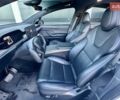 Білий Тесла Модель Х, об'ємом двигуна 0 л та пробігом 51 тис. км за 39500 $, фото 18 на Automoto.ua