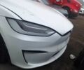 Белый Тесла Модель Х, объемом двигателя 0 л и пробегом 30 тыс. км за 16500 $, фото 1 на Automoto.ua